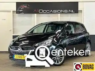 Opel Corsa 1.4 ecoFlex 2015