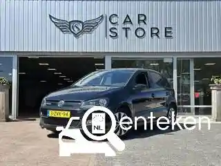VW Polo 1.4 TDI BlueMotion 2015