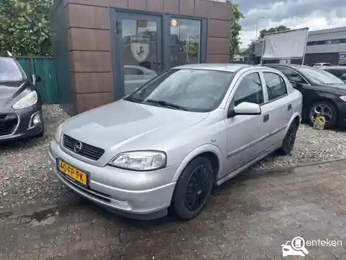 Opel Astra 1.6 2000