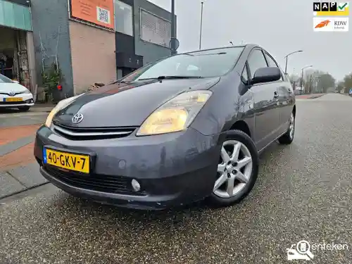 Toyota Prius 1.5 Hybrid 2008