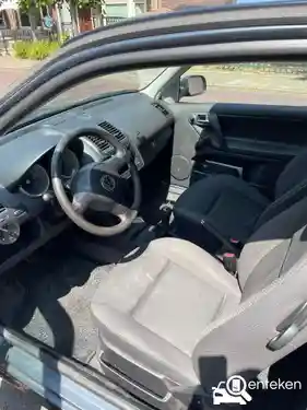 VW Polo 1.4 2001