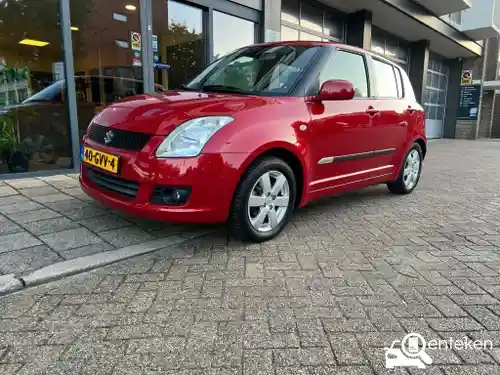 Suzuki Swift 1300 2008