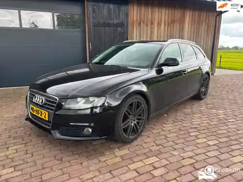 Audi A4 Avant 2.0 TFSI 2008