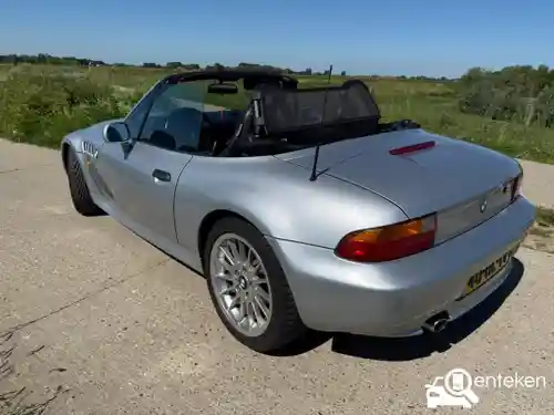 BMW Z3 Roadster 1.8i 1997