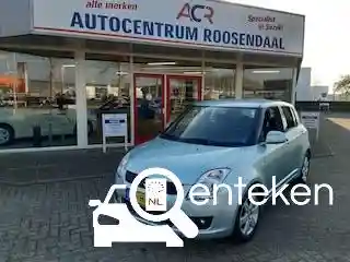 Suzuki Swift 1300 2009