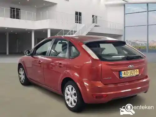 Ford Focus 1.4 2009