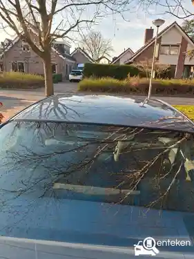 BMW 318Ci Coupé 2002