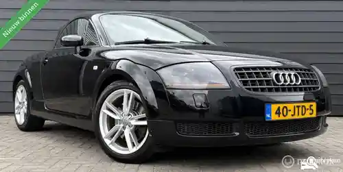 Audi TT Coupé 3.2 2004