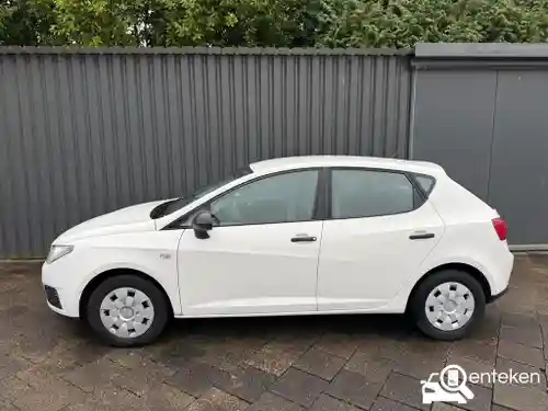 SEAT Ibiza 1.2 12V 2009