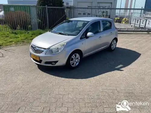 Opel Corsa 1.4 Twinport 2009