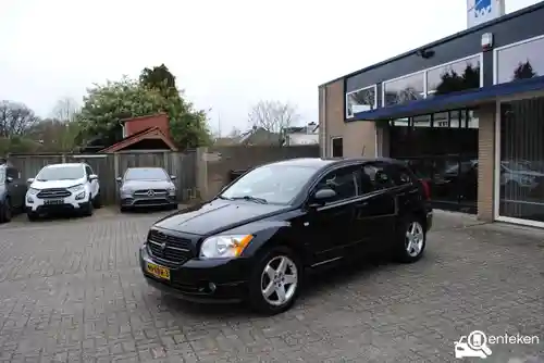 Dodge Caliber 2.0 2006
