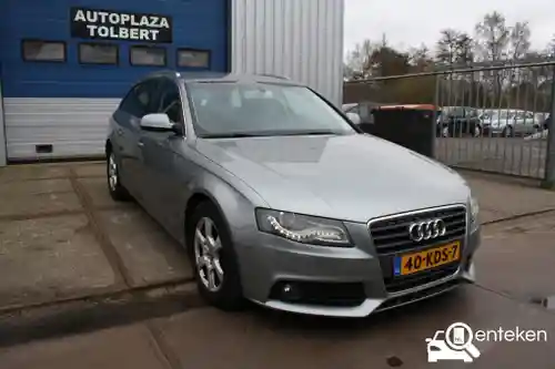 Audi A4 Avant 2.0 TDI e 2009