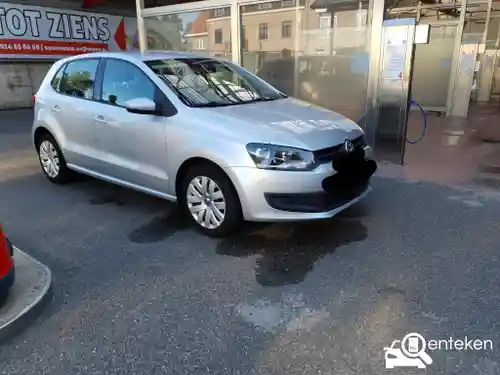 VW Polo 1.4 2009