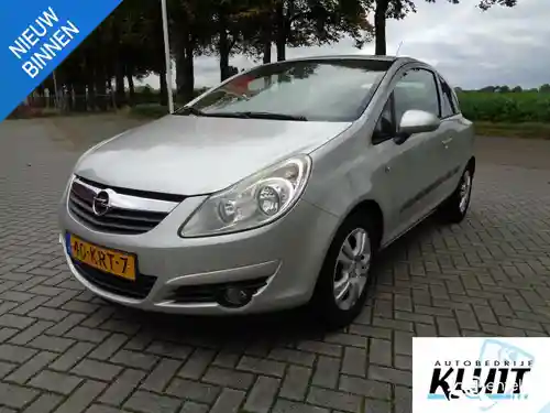 Opel Corsa 1.2 2010