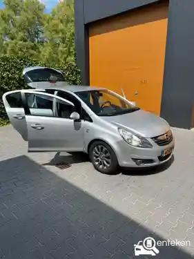 Opel Corsa 1.4 Twinport 2010