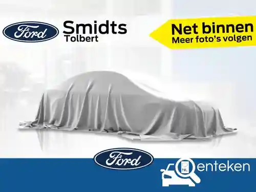 Ford Ka 1.2 2010