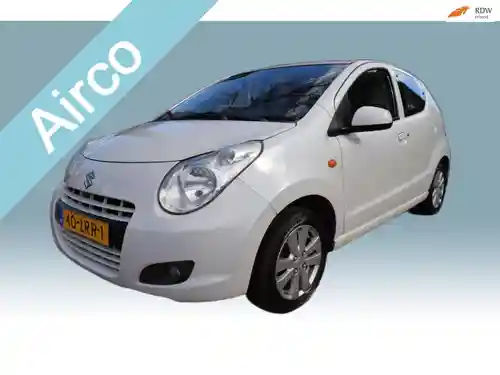 Suzuki Alto 1.0 2010