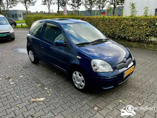 Toyota Yaris 1.3 2003