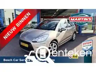 Citroen C3 VTi 95 2010
