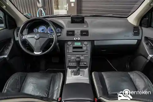 Volvo XC90 3.2 2007