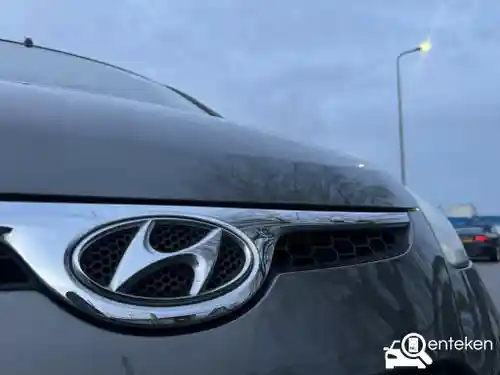 Hyundai i10 1.1 2010