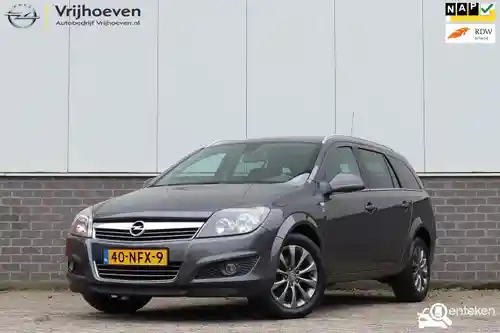 Opel Astra Caravan 1.6 2010