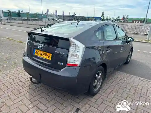 Toyota Prius 1.8 Hybrid 2010