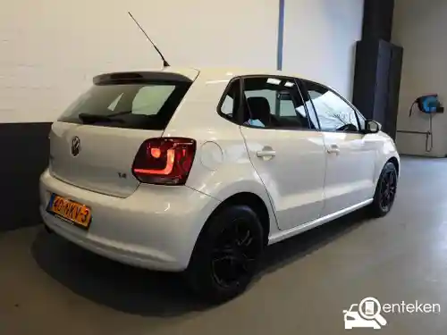 VW Polo 1.4 2010