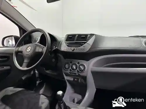 Suzuki Alto 1.0 2010