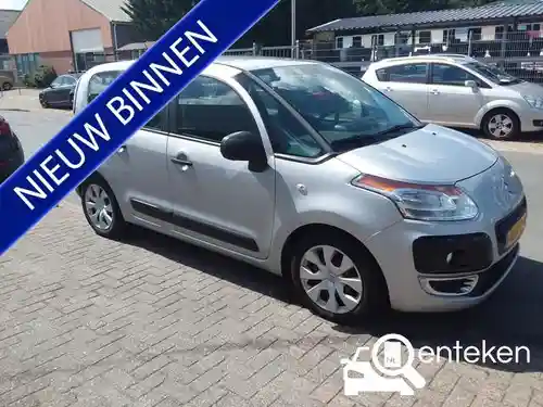 Citroen C3 Picasso VTi 95 2010