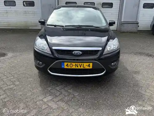 Ford Focus 1.8 2010