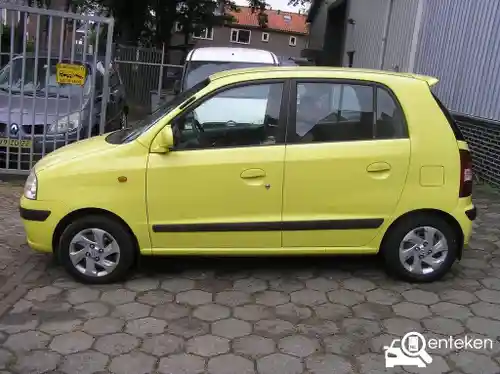 Hyundai Atos 1.1 2004