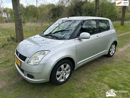 Suzuki Swift 1300 2007