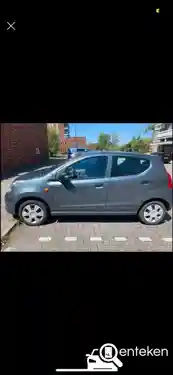 Suzuki Alto 1.0 2011