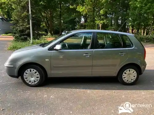 VW Polo 1.4 2004