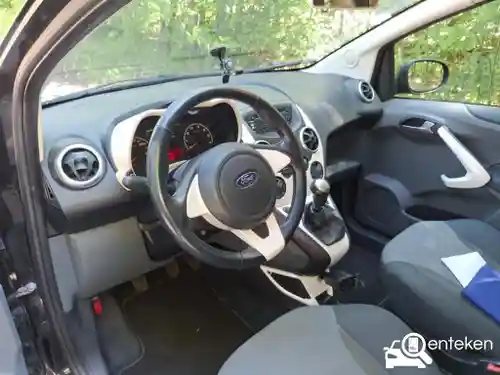 Ford Ka 1.2 2011