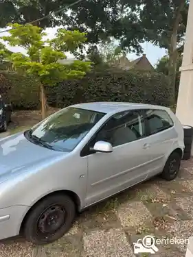VW Polo 1.4 2004