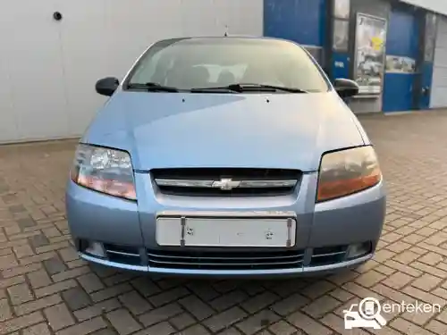 Daewoo Kalos 1.2 2004
