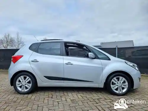 Hyundai ix20 1.6 2011
