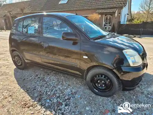 KIA Picanto 1.1 2005