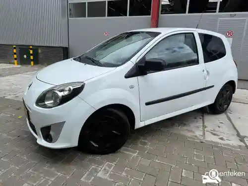 Renault Twingo 1.2 LEV 16V 75 2011