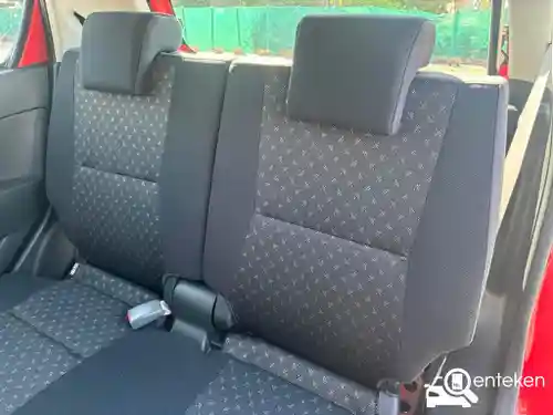 Daihatsu Cuore 1.0 2011