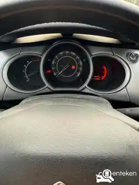 Citroen C3 e-HDi 90 2011