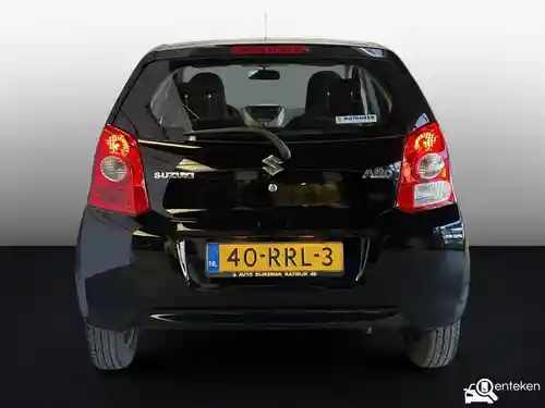 Suzuki Alto 1.0 2011