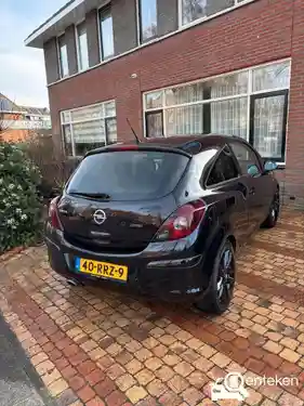 Opel Corsa 1.4 2011