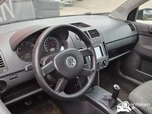 VW Polo 1.4 2005