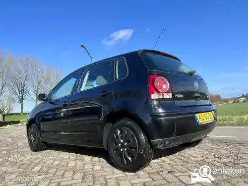 VW Polo 1.4 2006