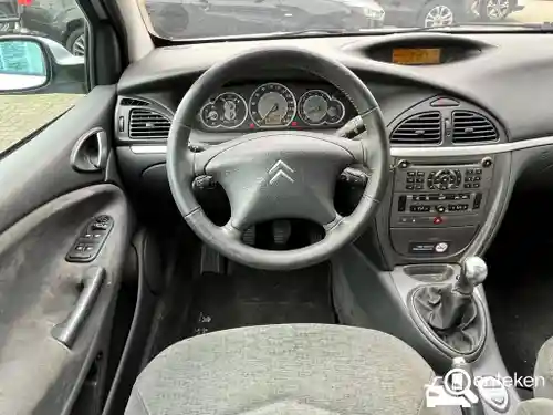 Citroen C5 2.0 16V 2006