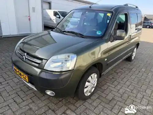 Citroen Berlingo 1.6 16V 2006