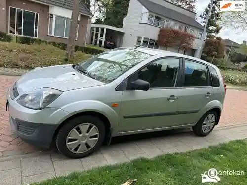 Ford Fiesta 1.3 2006